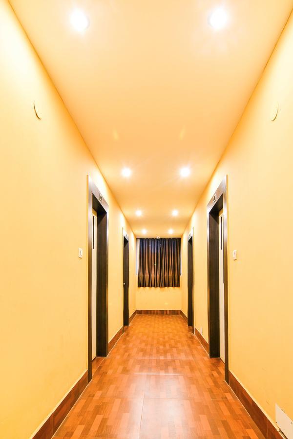 Kakkson Villa Puri Exterior photo